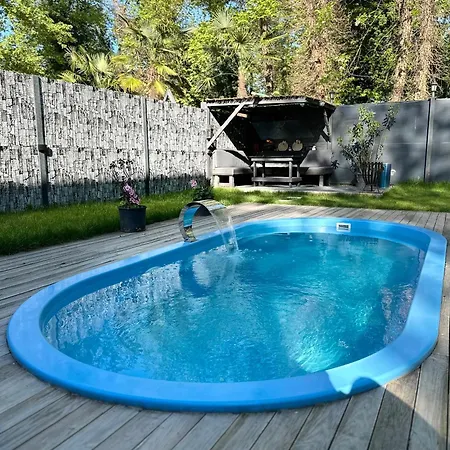 Sapancasadembungalov Campsite *