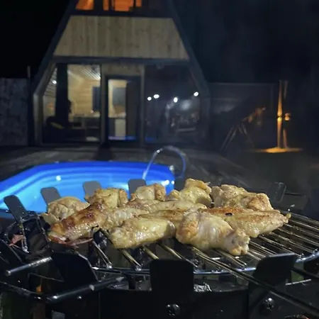 Kemping Sapancasadembungalov *