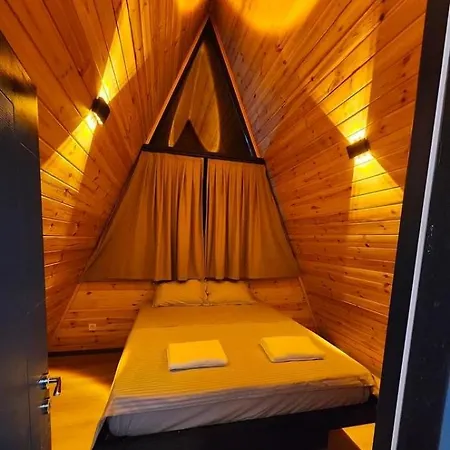 Sapancasadembungalov Sapanca