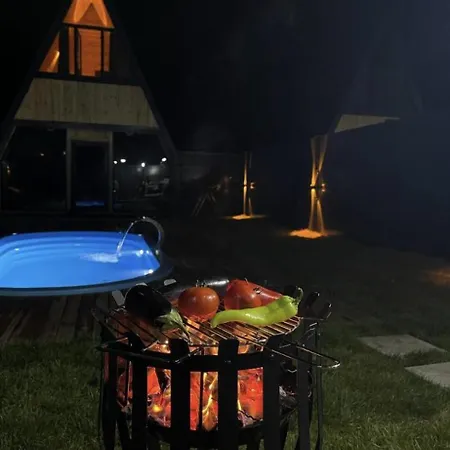 Sapancasadembungalov * Sapanca