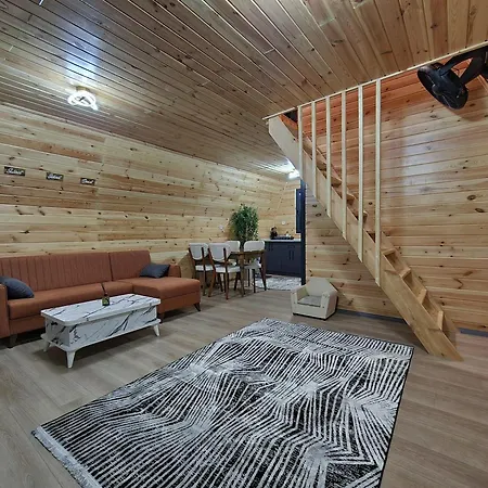 Sapancasadembungalov