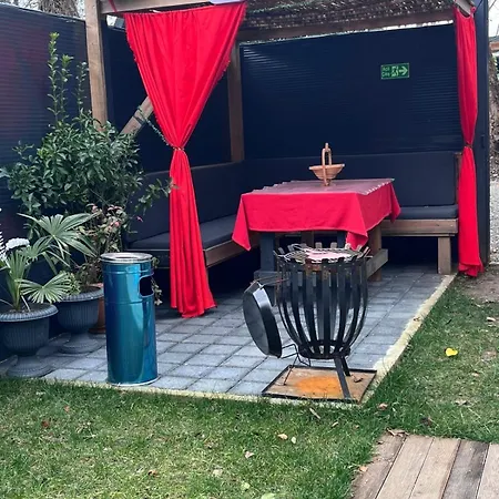 Sapancasadembungalov Kemping Sapanca