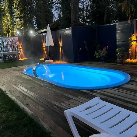 Sapancasadembungalov