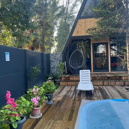 Sapancasadembungalov *