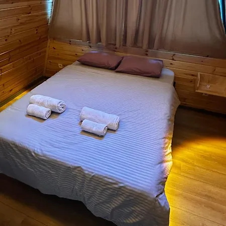 Campsite Sapancasadembungalov *