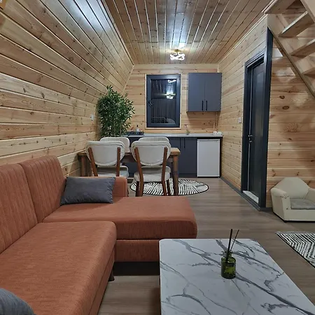 Sapancasadembungalov *